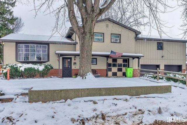 900 W Wabash Avenue, Logansport, IN 46947