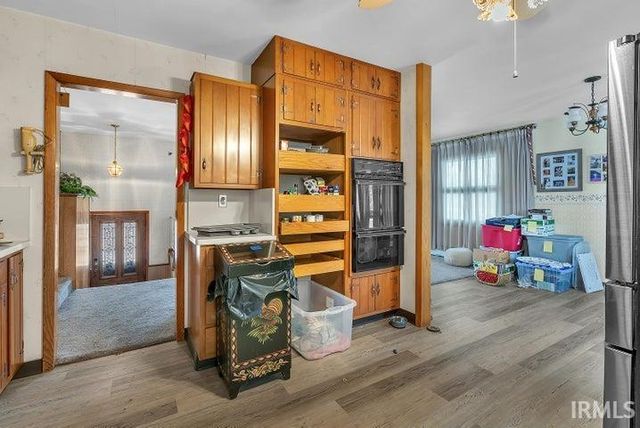 900 W Wabash Avenue, Logansport, IN 46947