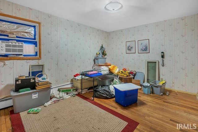 900 W Wabash Avenue, Logansport, IN 46947