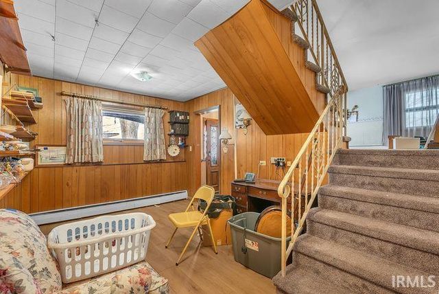 900 W Wabash Avenue, Logansport, IN 46947