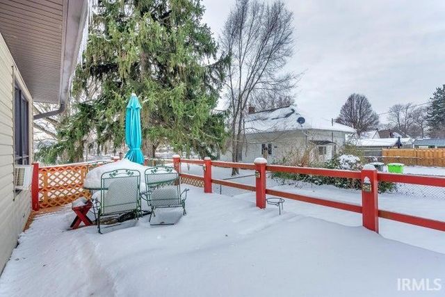 900 W Wabash Avenue, Logansport, IN 46947