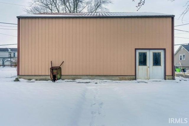 900 W Wabash Avenue, Logansport, IN 46947