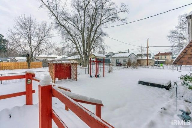 900 W Wabash Avenue, Logansport, IN 46947