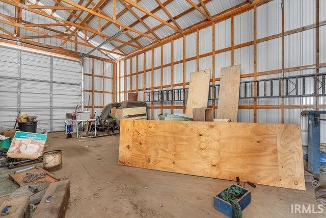 900 W Wabash Avenue, Logansport, IN 46947