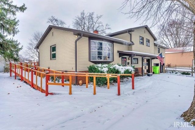 900 W Wabash Avenue, Logansport, IN 46947