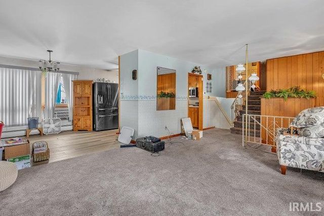 900 W Wabash Avenue, Logansport, IN 46947