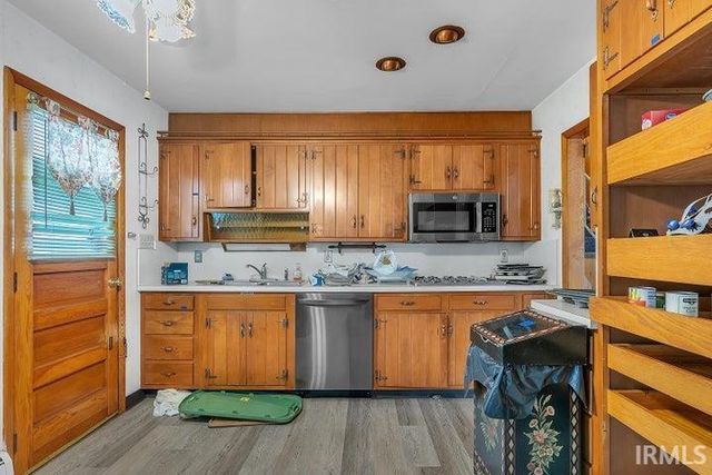 900 W Wabash Avenue, Logansport, IN 46947