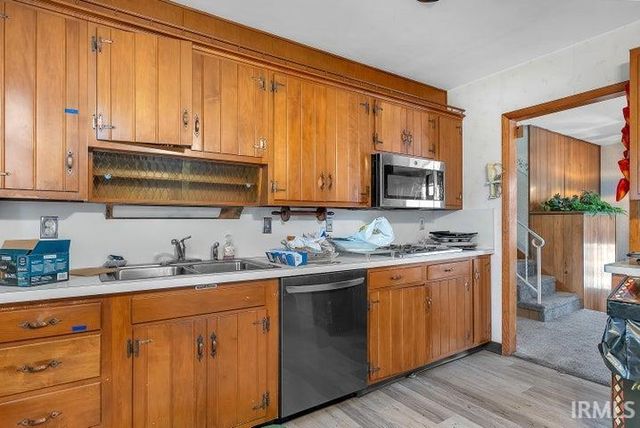 900 W Wabash Avenue, Logansport, IN 46947