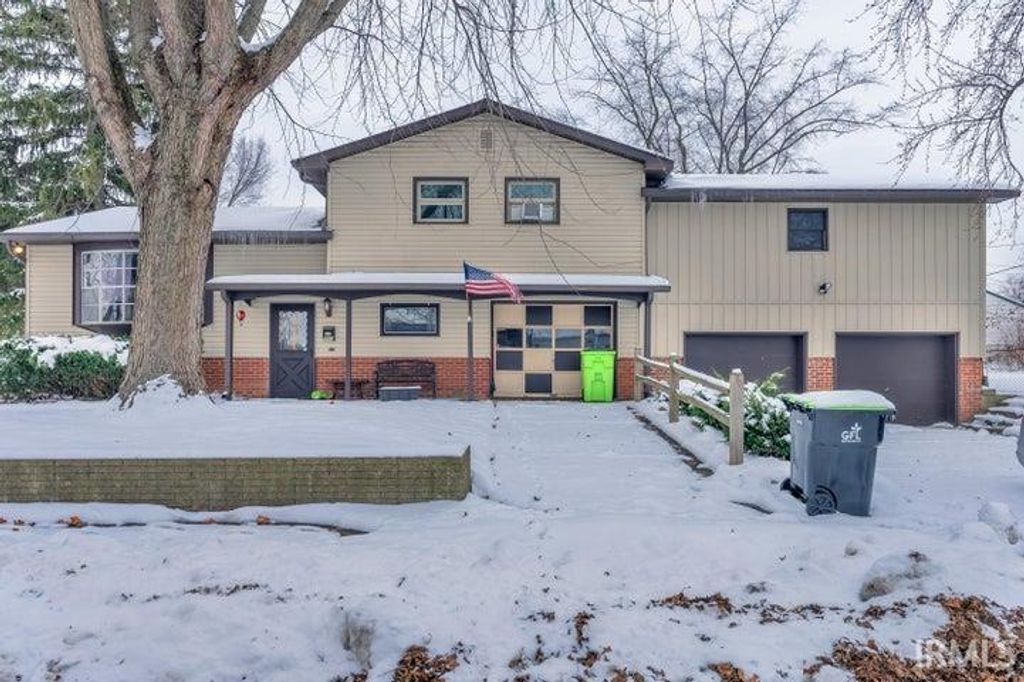 900 W Wabash Avenue, Logansport, IN 46947