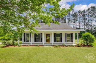 429 Ralph Rahn Road, Rincon, GA 31326
