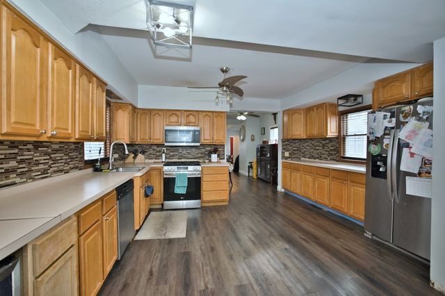 434 N LAGRANGE Road, La Grange Park, IL 60526