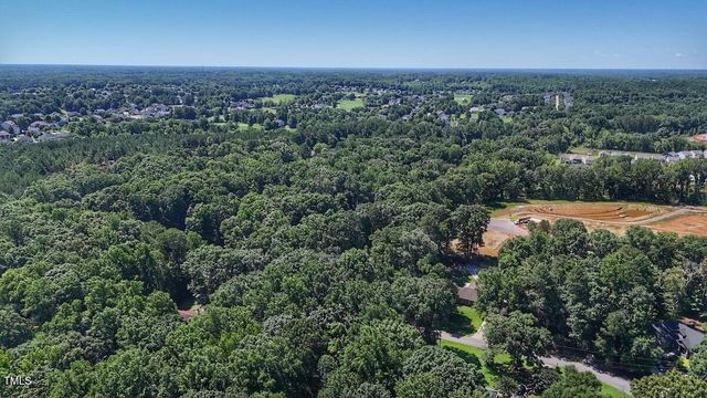 2216 Woodnell Drive, Raleigh, NC 27603