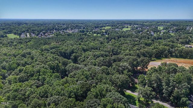 2216 Woodnell Drive, Raleigh, NC 27603
