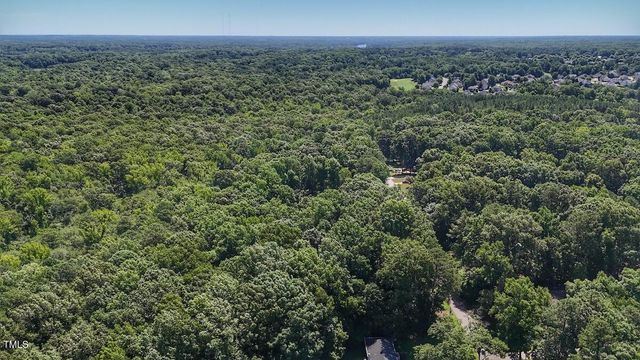 2216 Woodnell Drive, Raleigh, NC 27603