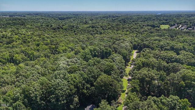 2216 Woodnell Drive, Raleigh, NC 27603