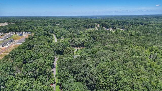 2216 Woodnell Drive, Raleigh, NC 27603