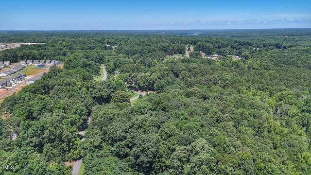 2216 Woodnell Drive, Raleigh, NC 27603
