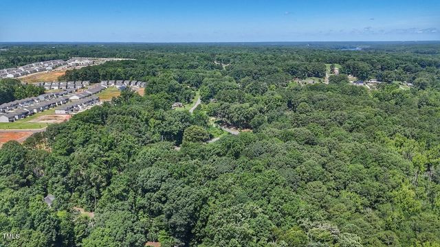 2216 Woodnell Drive, Raleigh, NC 27603