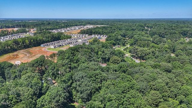 2216 Woodnell Drive, Raleigh, NC 27603