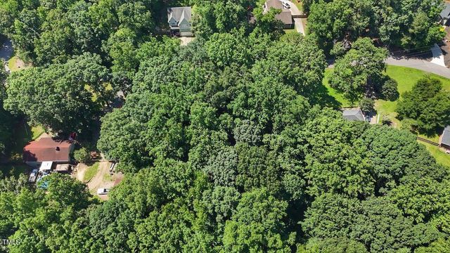 2216 Woodnell Drive, Raleigh, NC 27603
