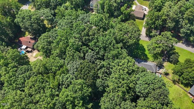 2216 Woodnell Drive, Raleigh, NC 27603