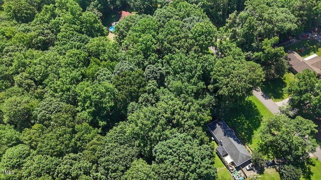 2216 Woodnell Drive, Raleigh, NC 27603