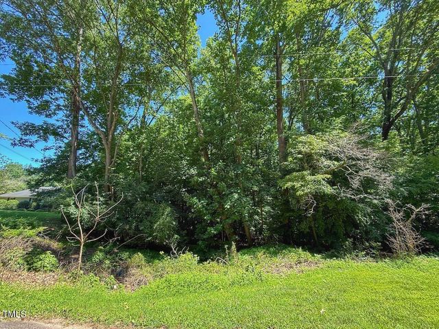 2216 Woodnell Drive, Raleigh, NC 27603
