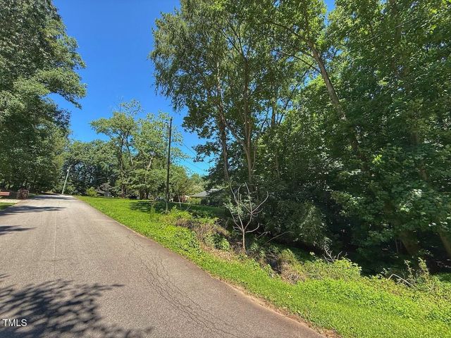 2216 Woodnell Drive, Raleigh, NC 27603