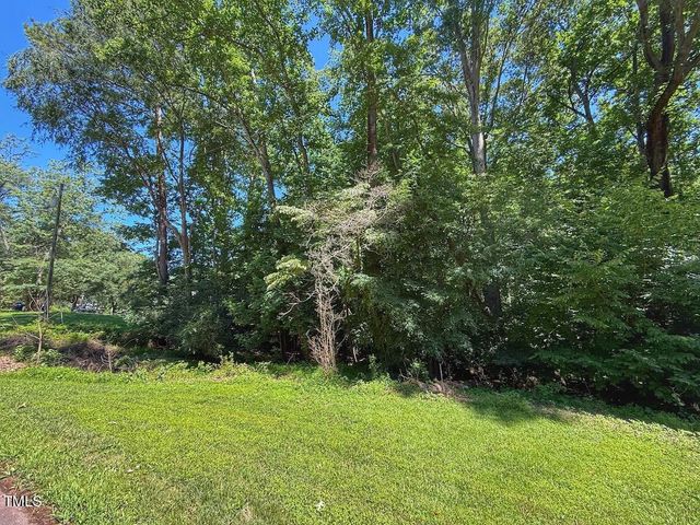 2216 Woodnell Drive, Raleigh, NC 27603