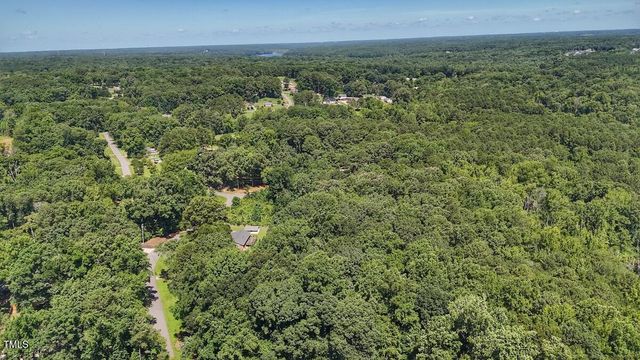 2216 Woodnell Drive, Raleigh, NC 27603