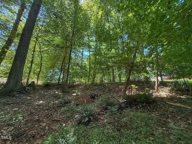 2216 Woodnell Drive, Raleigh, NC 27603