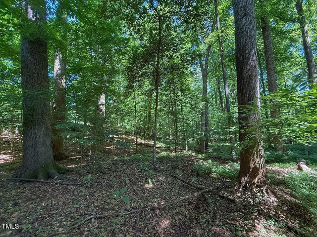 2216 Woodnell Drive, Raleigh, NC 27603