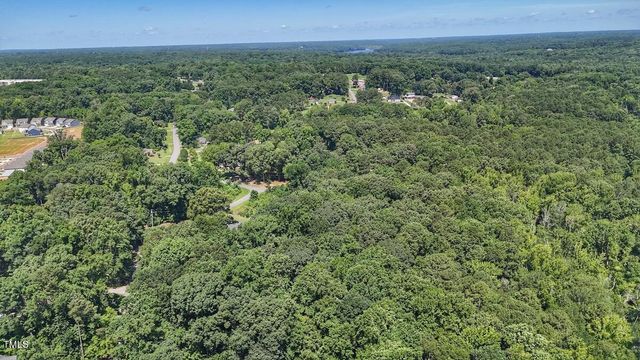 2216 Woodnell Drive, Raleigh, NC 27603