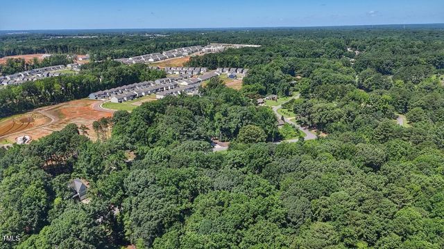 2216 Woodnell Drive, Raleigh, NC 27603