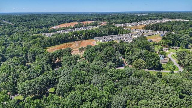 2216 Woodnell Drive, Raleigh, NC 27603