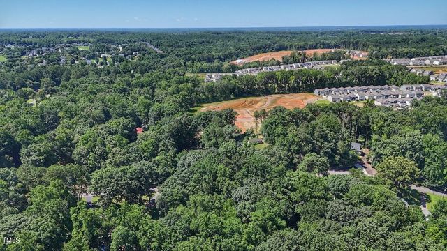 2216 Woodnell Drive, Raleigh, NC 27603