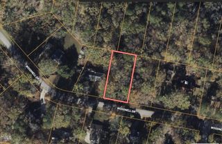 2216 Woodnell Drive, Raleigh, NC 27603