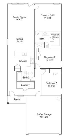 16238 Bergara Bend Drive, Splendora, TX 77327