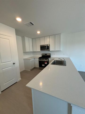 16238 Bergara Bend Drive, Splendora, TX 77327