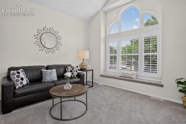 9440 Melbourne Drive, Colorado Springs, CO 80920