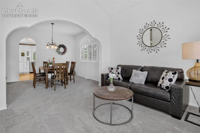 9440 Melbourne Drive, Colorado Springs, CO 80920