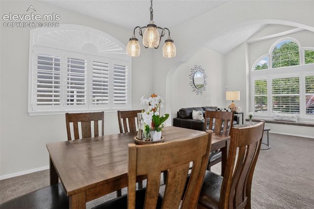 9440 Melbourne Drive, Colorado Springs, CO 80920