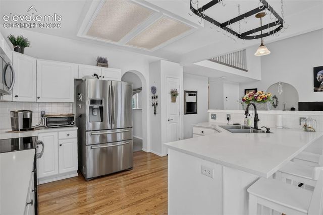 9440 Melbourne Drive, Colorado Springs, CO 80920