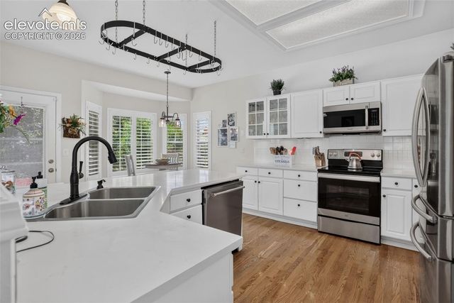 9440 Melbourne Drive, Colorado Springs, CO 80920