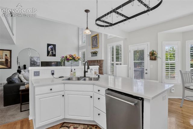 9440 Melbourne Drive, Colorado Springs, CO 80920