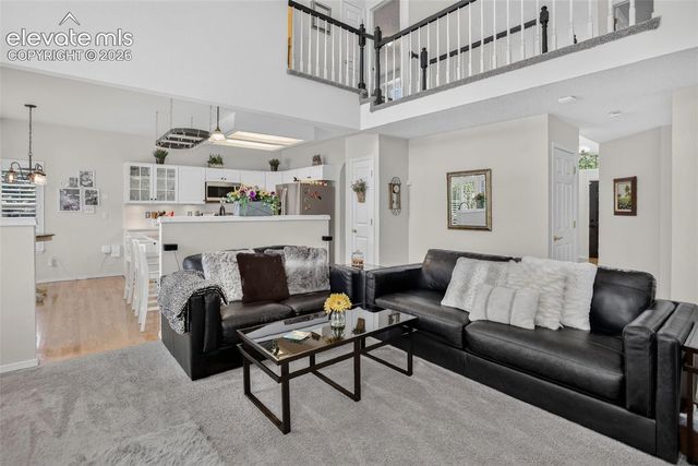 9440 Melbourne Drive, Colorado Springs, CO 80920
