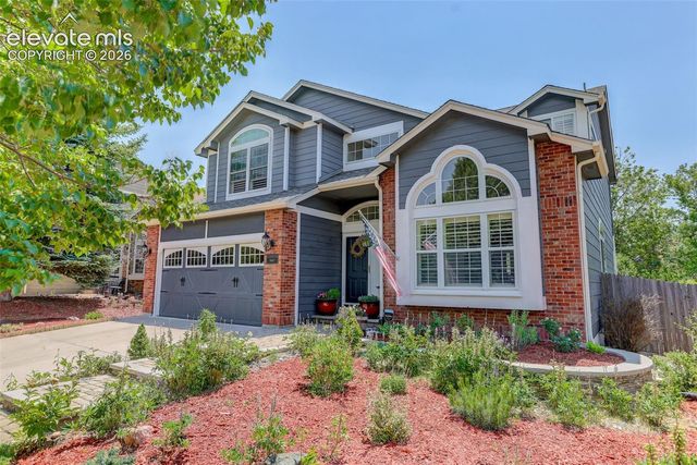 9440 Melbourne Drive, Colorado Springs, CO 80920