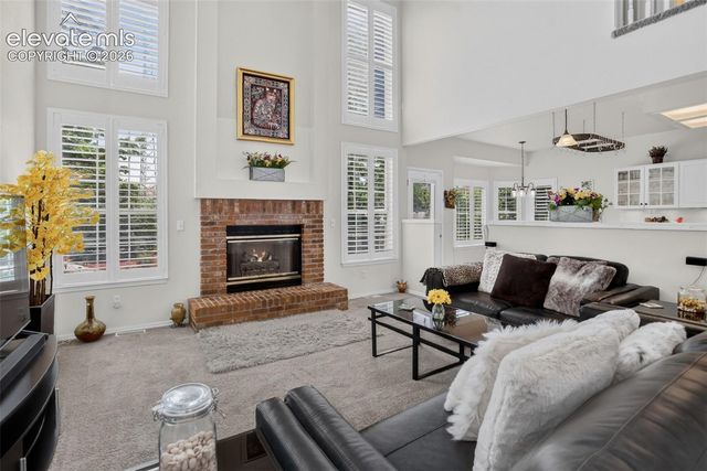 9440 Melbourne Drive, Colorado Springs, CO 80920
