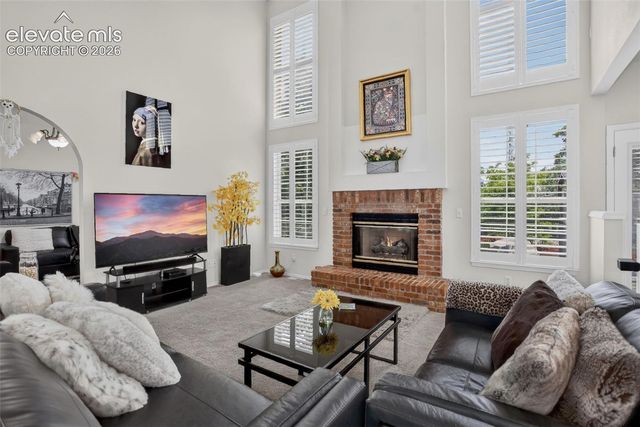 9440 Melbourne Drive, Colorado Springs, CO 80920