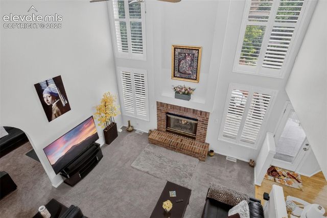 9440 Melbourne Drive, Colorado Springs, CO 80920